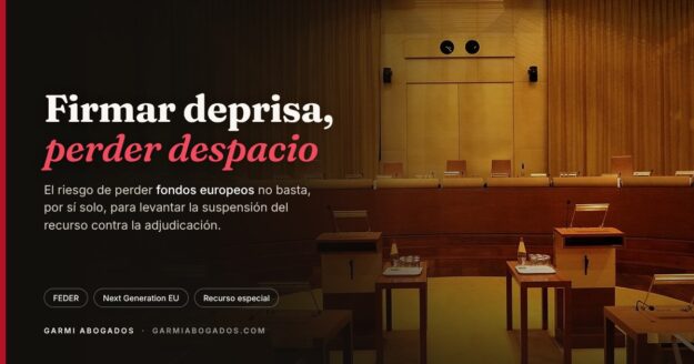 Sala de audiencias del Tribunal de Justicia de la UE en Luxemburgo.